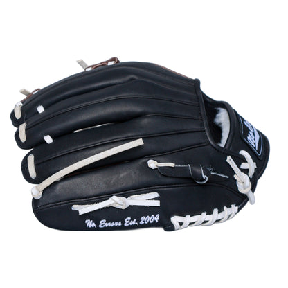 NO E I - WEB CROSS D.W.C. Fielders Glove - No Errors Sports
