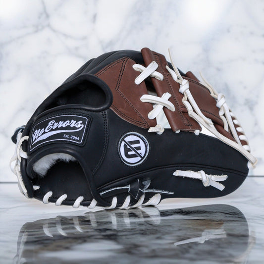 NO E I - WEB CROSS D.W.C. Fielders Glove - No Errors Sports