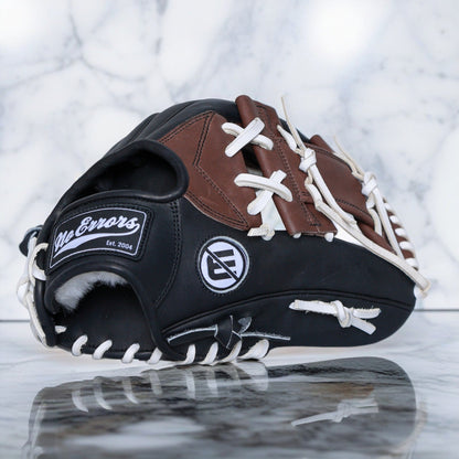 NO E I - WEB CROSS D.W.C. Fielders Glove - No Errors Sports