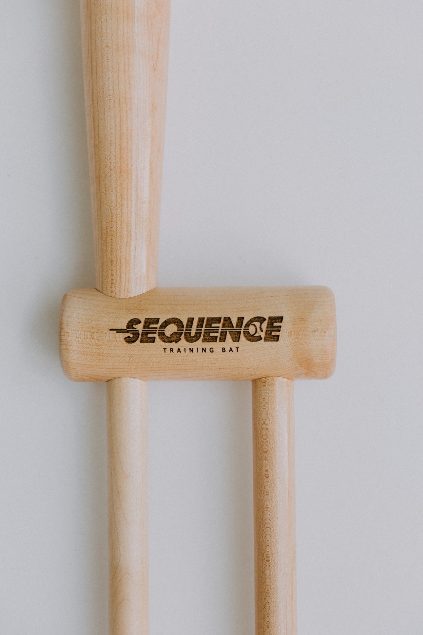 The Sequence Training Bat - Adult - No Errors Sports