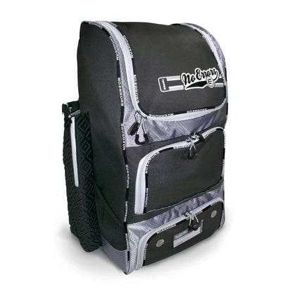 Top Pick Baseball and Softball Bat Backpack - No Errors Sports