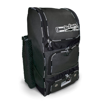 Top Pick Baseball and Softball Bat Backpack - No Errors Sports