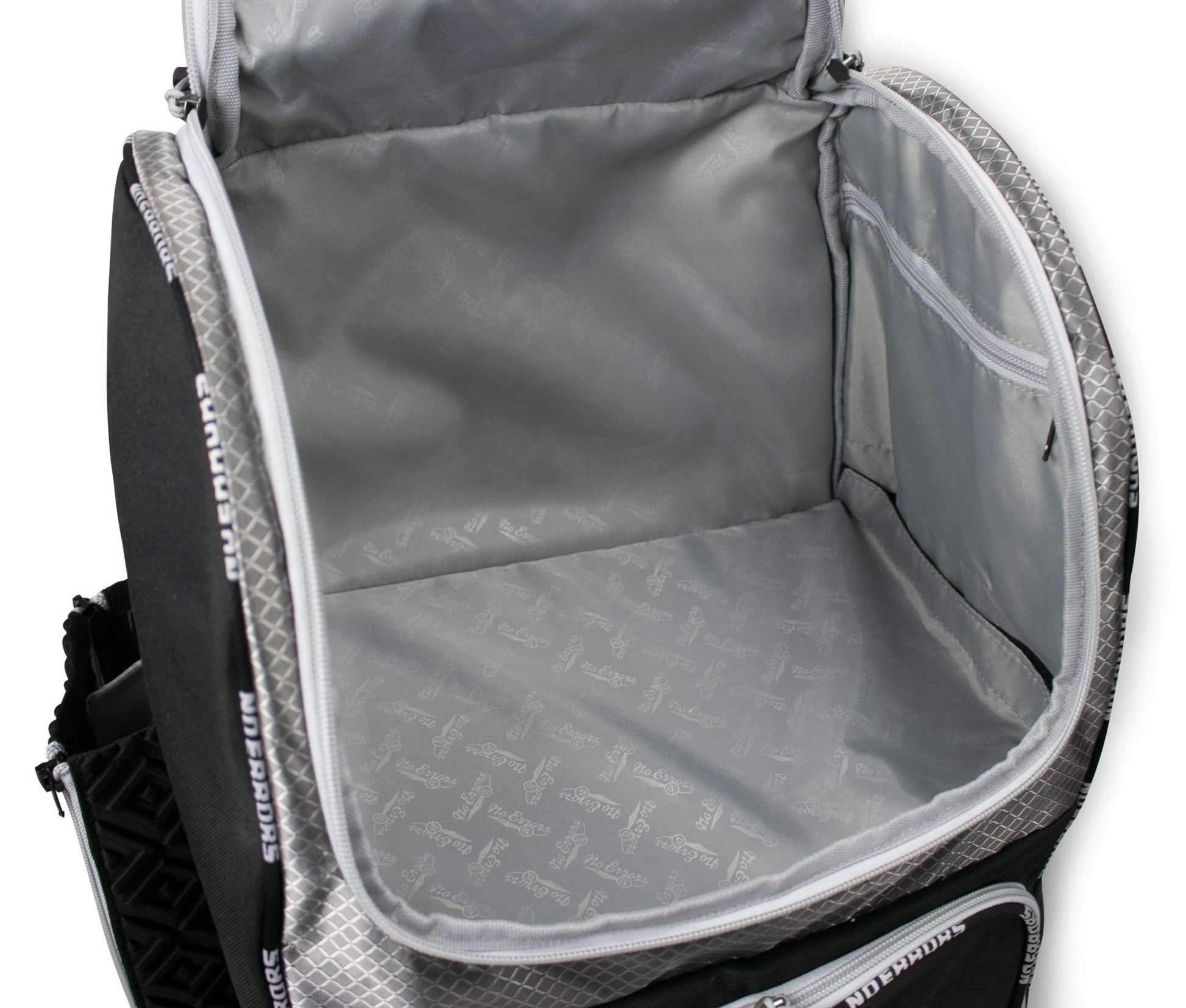Top Pick Baseball and Softball Bat Backpack - No Errors Sports